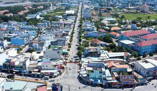 Tuyến đường huyết mạch kết nối Tây Ninh tới thành phố giàu nhất Việt Nam sắp được lên đời, vốn đầu tư gần 2.000 tỷ