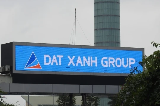 Doanh nghiệp thuộc hệ sinh thái Đất Xanh (DXG) được chấp thuận đăng ký giao dịch