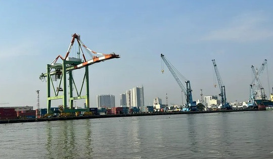 Thủ tướng chính thức giải thể Ban chỉ đạo di dời cảng sông Sài Gòn và nhà máy Ba Son