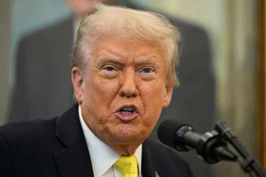 Tổng thống Mỹ Trump thừa nhận cho phép CIA hoạt động bí mật ở Venezuela