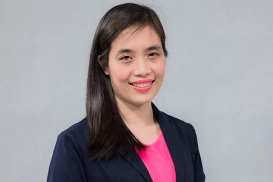 Nữ ứng viên ngành IT duy nhất được đề nghị xét chức danh Giáo sư: Được đào tạo 100% ở Việt Nam, 8 lần đạt giải cao thế giới