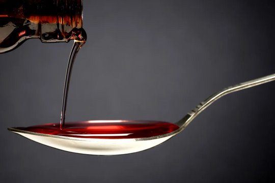 Phát hiện chất gây suy thận trong siro ho trẻ em, nồng độ vượt gần 500 lần mức cho phép