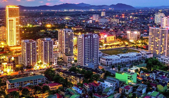 Tập đoàn T&T đề xuất đầu tư khu đô thị gần 34.000 tỷ tại Nghệ An