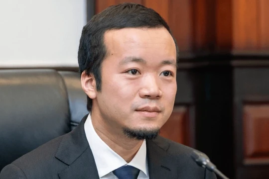 Bóc trần mô hình lừa đảo ‘mổ lợn’ của ông trùm Campuchia Chen Zhi cầm đầu