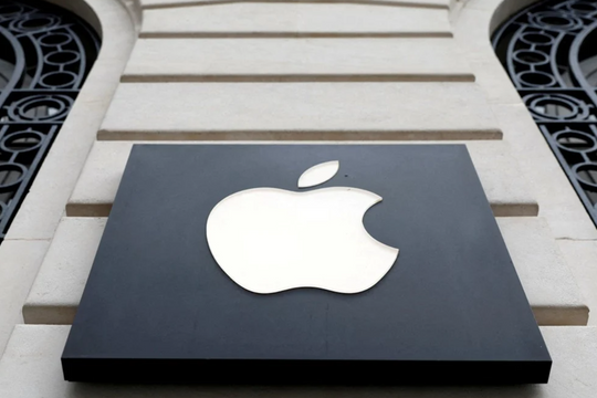 Apple chọn Việt Nam làm nơi sản xuất Homepod và robot, quyết giảm phụ thuộc Trung Quốc