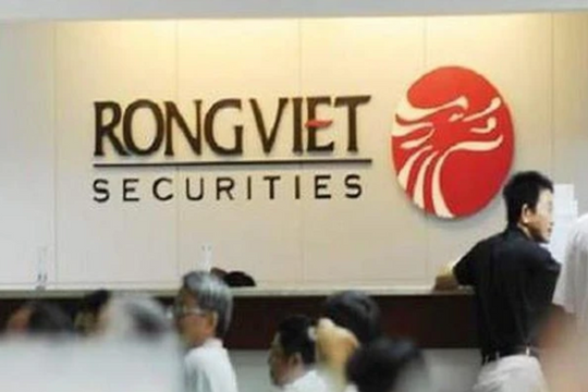 Chứng khoán Rồng Việt (VDS) lập kỷ lục lợi nhuận trong quý III, thắng lớn với loạt cổ phiếu KBC, KDH, MWG...