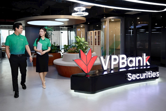 Sếp VPBankS: Giá IPO đang dưới giá trị thực, chưa phản ánh phần 'premium'