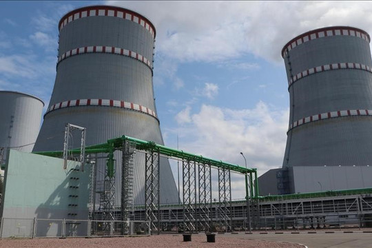 Nga lập kỳ tích công nghệ hạt nhân chưa từng có trong lịch sử, phương Tây ‘đứng ngồi không yên’