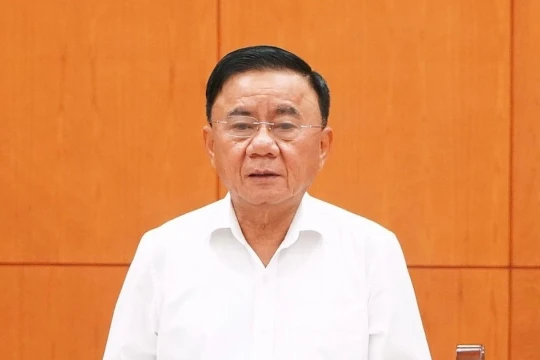 Kết luận mới của Bộ Chính trị về đánh giá cán bộ lãnh đạo, quản lý trong hệ thống chính trị