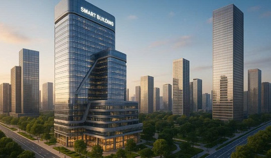 Chính phủ ‘bật đèn xanh’ cho phát triển khu đô thị thông minh và đô thị công nghệ