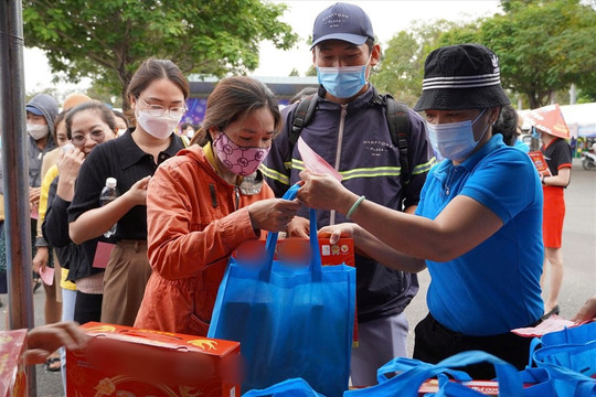 Hàng trăm nghìn người lao động sẽ được nhận 1,3 triệu đồng dịp Tết Nguyên đán 2026