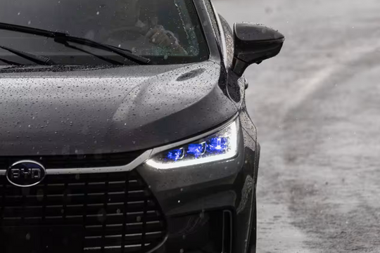 Thông báo thu hồi khẩn cấp hơn 100.000 xe điện BYD sản xuất giai đoạn 2015 - 2022 vì lỗi thiết kế