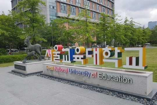 Sinh viên sư phạm đồng loạt nghỉ học, thu nhập nghề giáo dưới mức trung bình tại quốc gia nền kinh tế lớn thứ 4 châu Á