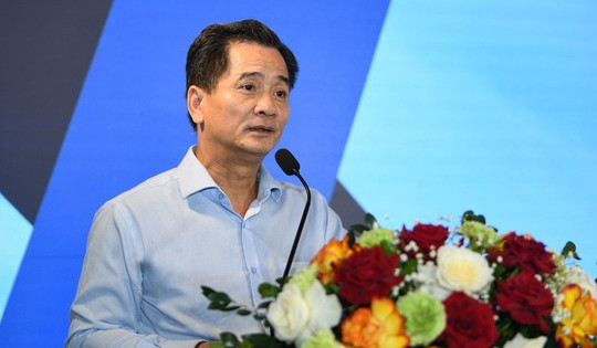 TS. Nguyễn Văn Đính: Thị trường đang phục hồi nhưng lệch pha nghiêm trọng