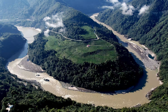 Trung Quốc sắp làm nên kỳ tích chưa từng có trong lịch sử nhân loại