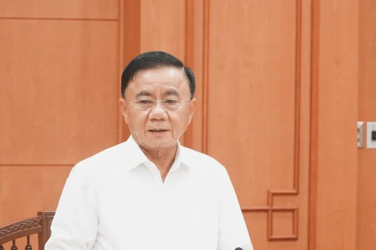 Ba trường hợp cán bộ vi phạm, bị kỷ luật vẫn được quy hoạch, bổ nhiệm