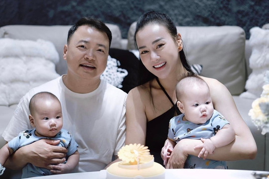 Vì sao Phương Oanh tạm dừng làm điều này?