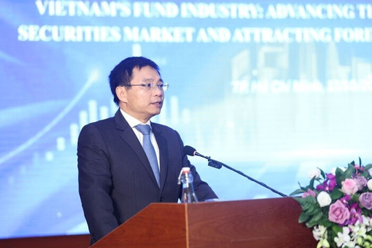 Tăng trưởng 20% mỗi năm, nhưng ngành tiềm năng trị giá hàng chục tỷ USD đang bị bỏ ngỏ