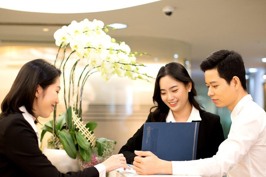 Chi thêm 325 tỷ gom cổ phiếu FPT, CTCK Top 4 thị phần môi giới 'gồng lỗ' 82 tỷ