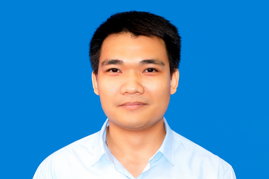 Ứng viên phó giáo sư trẻ nhất ngành Y: Thành tích học thuật ấn tượng, từng là thủ khoa nổi tiếng 20 năm trước