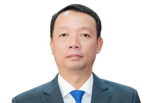 Ông Phan Thiên Định được bầu làm Chủ tịch UBND TP Huế