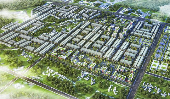 Tỉnh sở hữu ‘Đà Lạt thứ 2’ của Tây Nguyên sẽ có thêm khu đô thị mới gần 2.000 tỷ