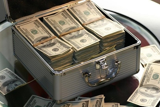 Lịch chốt trả cổ tức bằng tiền tuần từ 20-24/10: Xuất hiện doanh nghiệp thanh toán tỷ lệ 330%