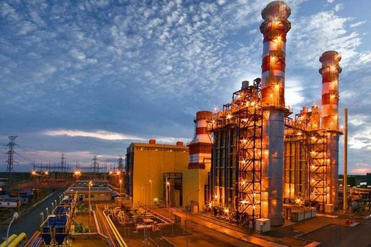 PV Power (POW) lãi hơn 210 tỷ đồng trong quý III/2025, siêu dự án tỷ USD sắp phát điện thương mại