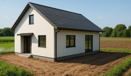 Từ bây giờ, xây nhà trên đất nông nghiệp sẽ bị phạt rất nặng