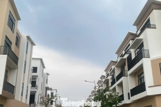 Nhà ở riêng lẻ TPHCM sẽ được miễn giấy phép xây dựng