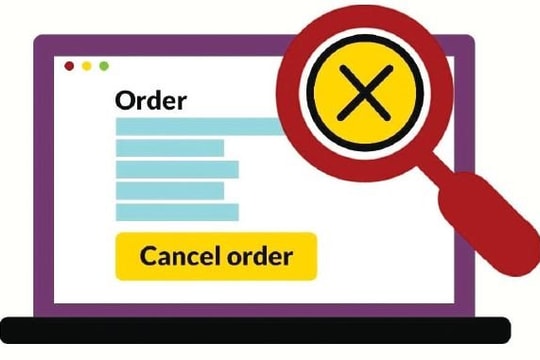 Bỏ cả ngủ để 'săn sale' rồi bị hủy đơn khiến nhiều khách hàng bức xúc