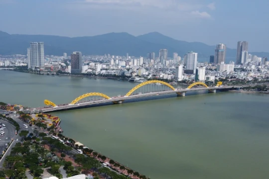 Chủ tịch UBND xã ở Đà Nẵng được quyết định điều chỉnh các dự án đầu tư công