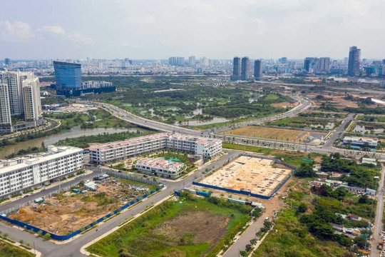 Nóng: Người trúng đấu giá đất nhưng bỏ cọc có thể bị cấm tham gia đến 5 năm