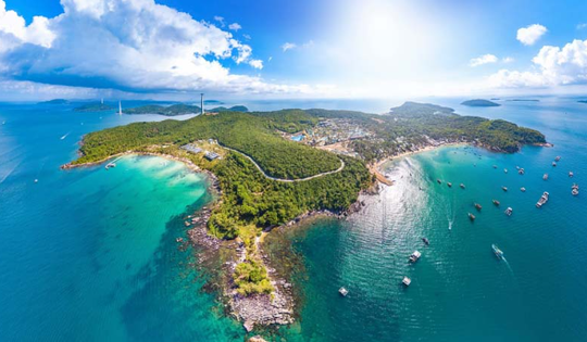 Công trình vượt biển của Việt Nam đạt kỷ lục thế giới, rút ngắn thời gian di chuyển còn 15 phút