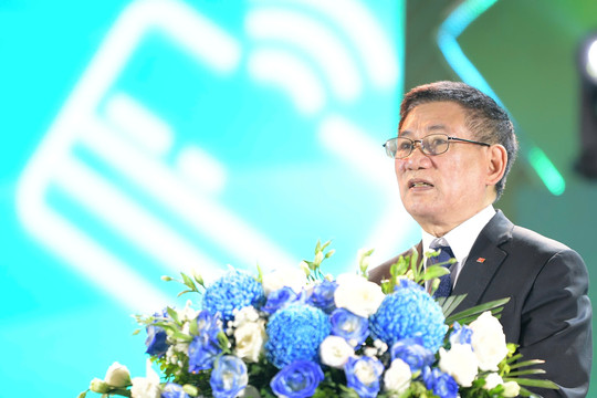 Phó Thủ tướng giao 5 nhiệm vụ trọng tâm cho ngành tài chính - ngân hàng