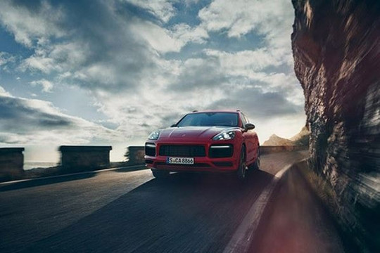 Cú 'đánh liều' tạo ra chiếc SUV huyền thoại, đưa hãng xe bên bờ vực trở mình đạt lợi nhuận cao nhất hành tinh: Viết lại lịch sử ngành ô tô toàn thế giới