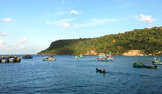 Đặc khu lớn bậc nhất Việt Nam đầu tư lớn, đưa du lịch biển đảo phát triển tầm quốc tế