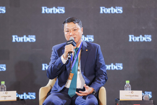 Tổng Giám đốc BIDV: Nhiều doanh nghiệp nói khó vay vốn khiến chúng tôi ngạc nhiên