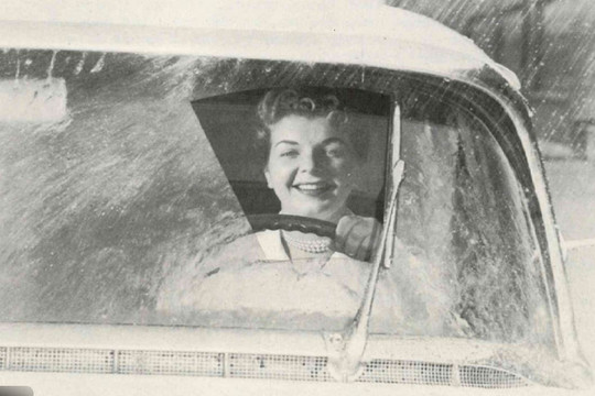 Thế giới từng từ chối phát minh của người phụ nữ này, nhưng giờ không chiếc xe ô tô nào có thể thiếu