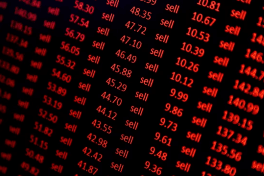 Bong bóng công nghệ phình to, tiền điện tử lao dốc: IMF cảnh báo ‘ngòi nổ’ khủng hoảng tài chính mới