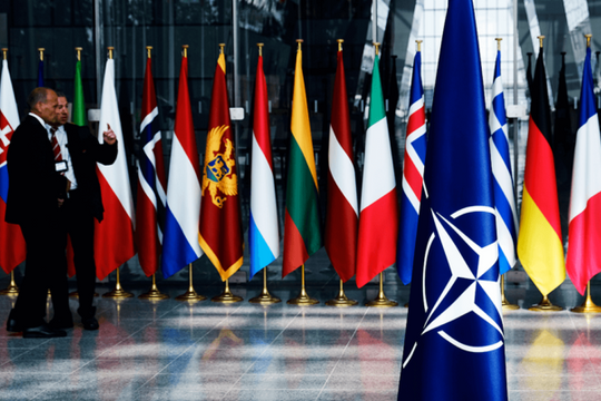 WSJ: Cú sốc đất hiếm có lợi cho ông Trump, Trung Quốc đã đi sai nước cờ?