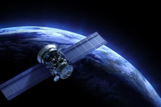 Châu Âu chuẩn bị triển khai 'lá chắn không gian'