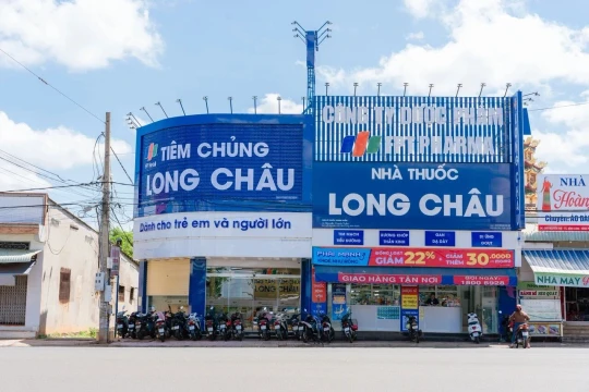 Từ đại dịch đến cơ hội tỷ USD: FPT Retail (FRT) đón đầu ‘mũi tiêm’ tăng trưởng mới