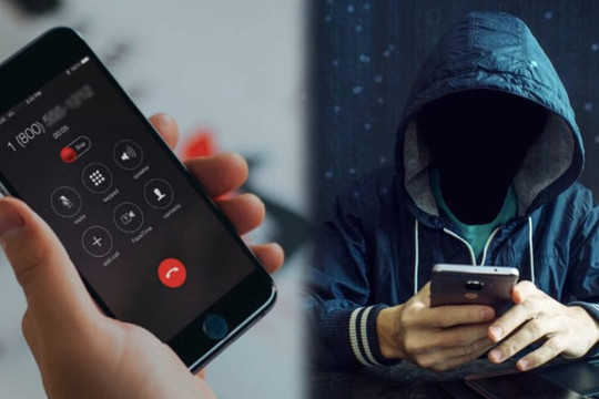 Cảnh báo chiêu lừa nháy máy 1 giây: Cú lừa công nghệ khiến nhiều người mất tiền