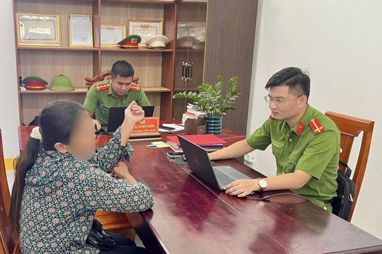 Công an cảnh báo số điện thoại lừa đảo 0528.015.229, người dân cần đặc biệt lưu ý!