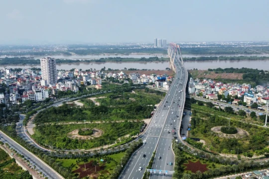 Đề xuất áp dụng bảng giá đất cho từng loại đất