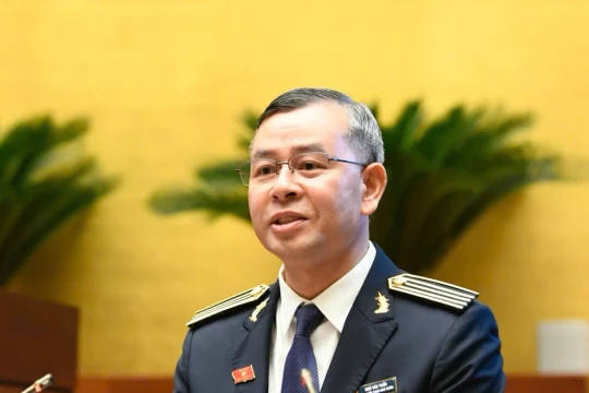 Kiểm toán Nhà nước kiến nghị xử lý tài chính 254.676 tỷ đồng và hơn 125 triệu USD