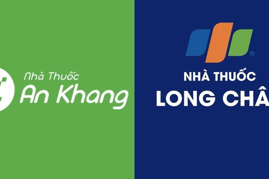 Thế Giới Di Động (MWG) đã tìm ra công thức mới cho chuỗi nhà thuốc An Khang?