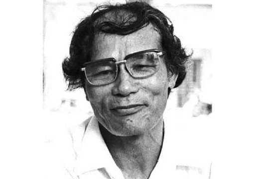 Nhạc sĩ ‘Thời hoa đỏ’ qua đời