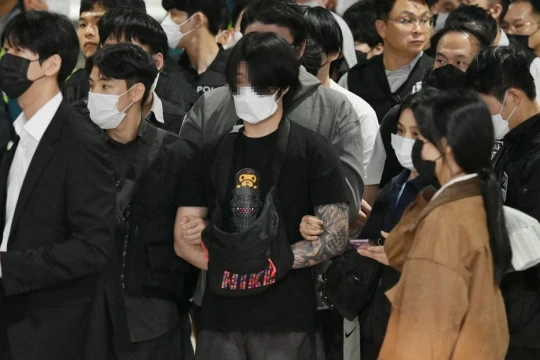 Hàn Quốc chuẩn bị trừng phạt những doanh nghiệp có quan hệ với đường dây tội phạm